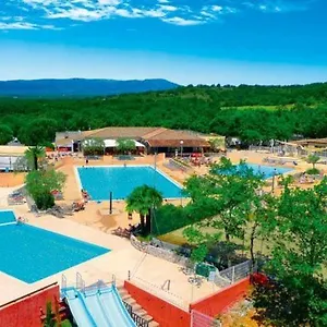 Bien Etre En 5 Etoiles Au Coeur Du Sud Ardeche, Domaine De Chaussy, Rivieres Vignobles Et Villages Classes Camping