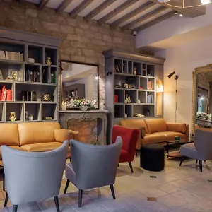 *** Hotel Saint Martin Bastille France