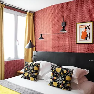 **** Hotel Artus France