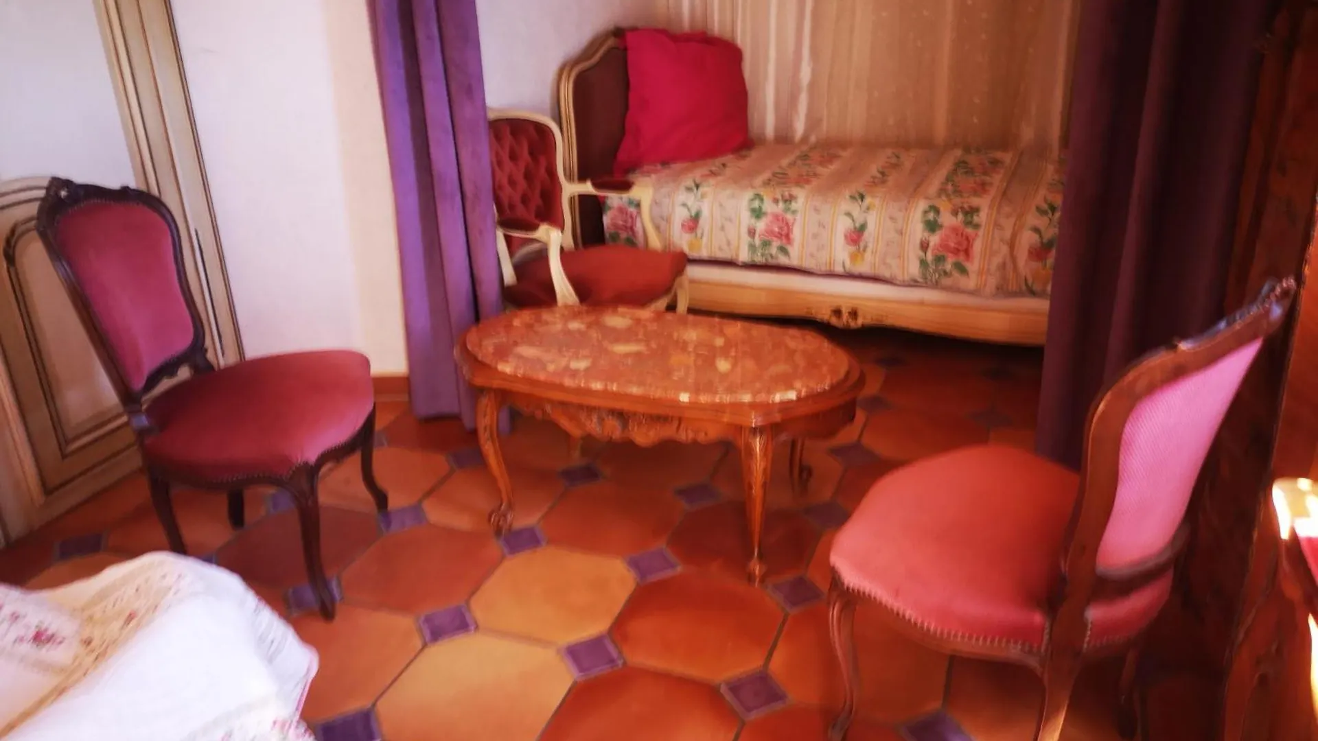 Guest house Pontet-Fronzele Agrotourisme Ecologique, Maison D'Hotes & Spa Lagorce