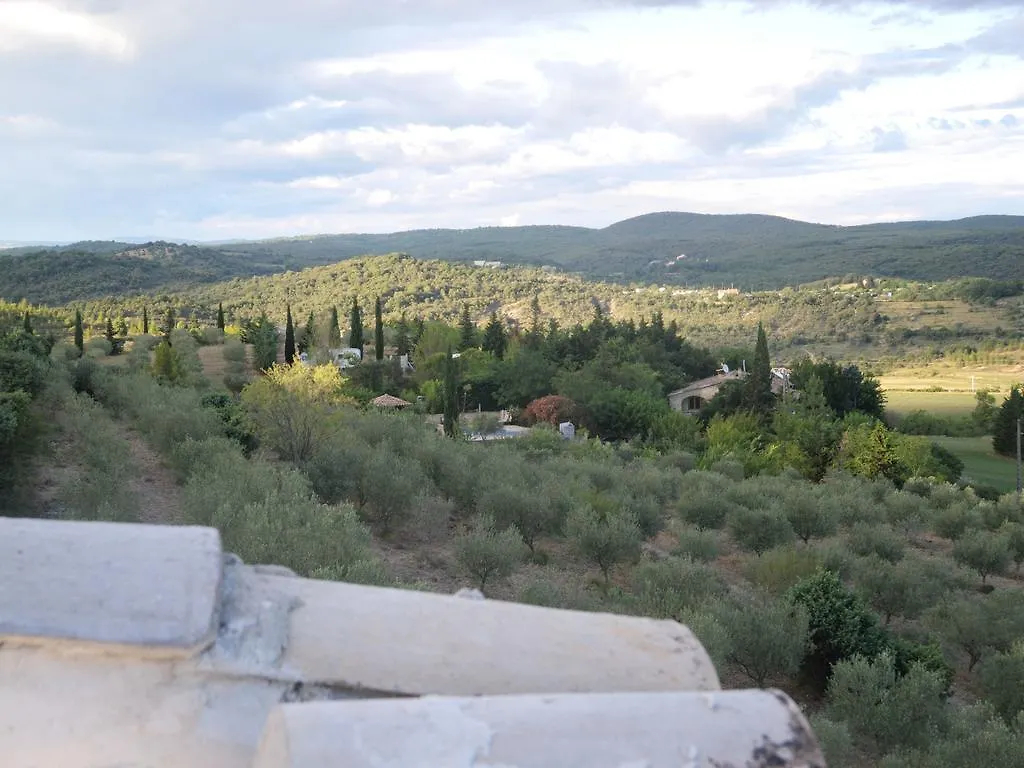 Pontet-Fronzele Agrotourisme Ecologique, Maison D'Hotes & Spa Lagorce  Lagorce (Ardeche)
