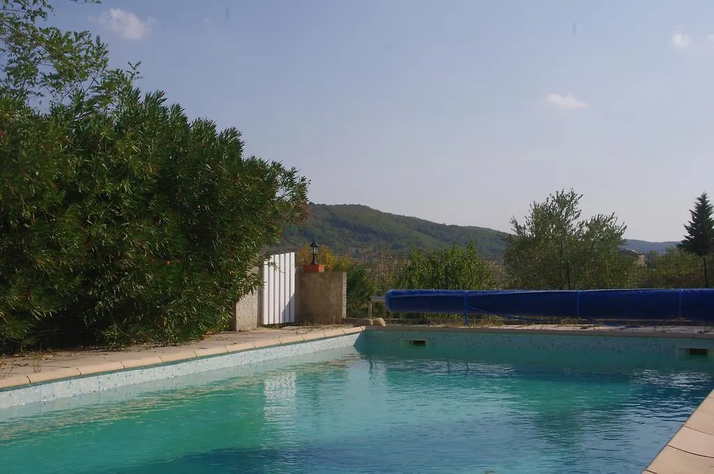 Pontet-Fronzele Agrotourisme Ecologique, Maison D'Hotes & Spa Lagorce