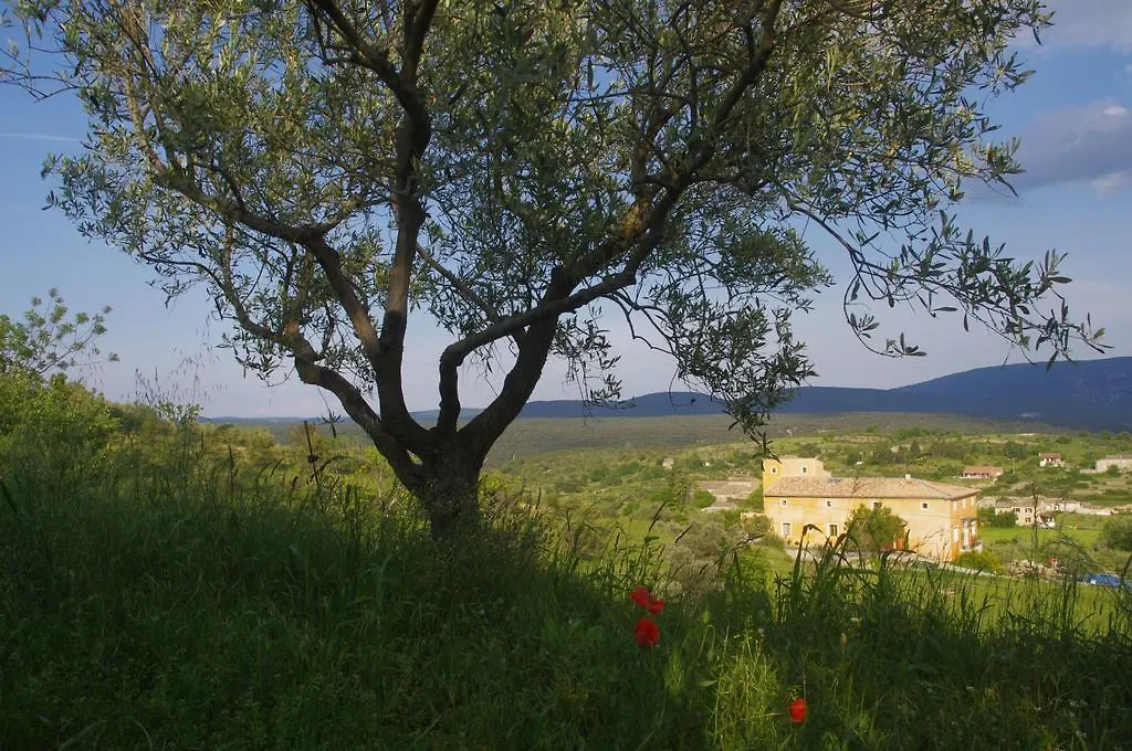 Pontet-Fronzele Agrotourisme Ecologique, Maison D'Hotes & Spa Lagorce  0*, Lagorce (Ardeche)