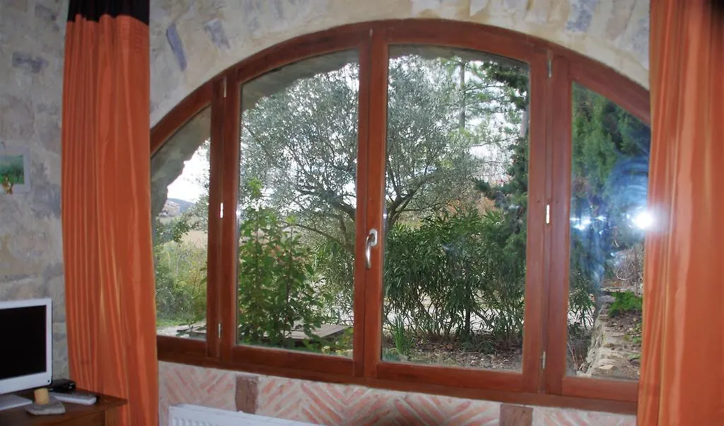 Pontet-Fronzele Agrotourisme Ecologique, Maison D'Hotes & Spa Lagorce  Lagorce (Ardeche)