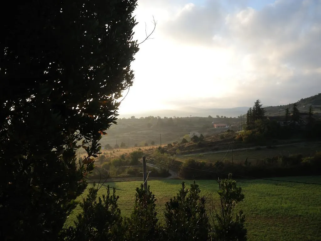 Pontet-Fronzele Agrotourisme Ecologique, Maison D'Hotes & Spa Lagorce  0*, Lagorce (Ardeche)