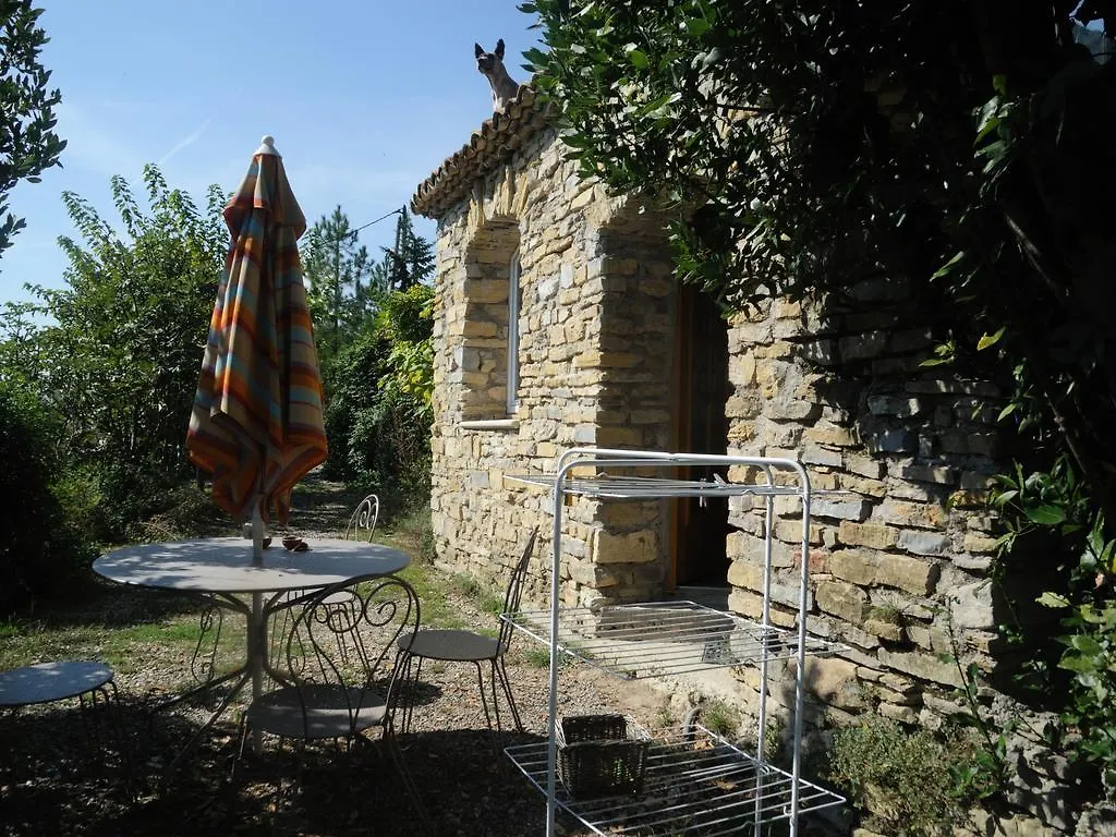 Pontet-Fronzele Agrotourisme Ecologique, Maison D'Hotes & Spa Lagorce  Guest house