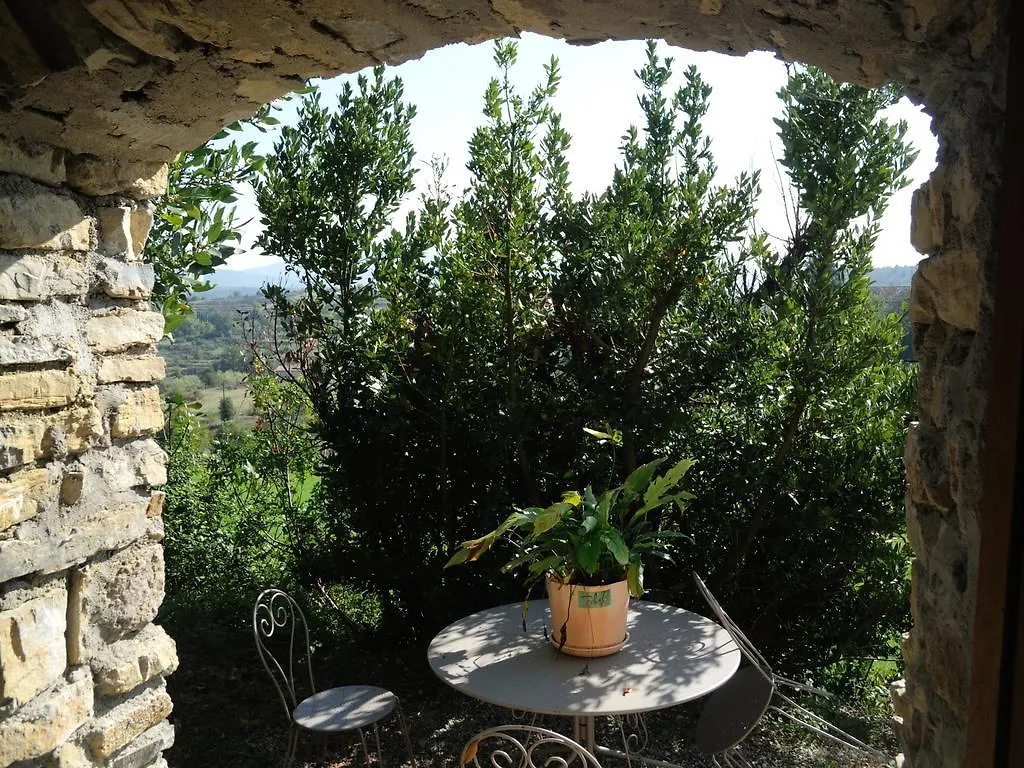 Pontet-Fronzele Agrotourisme Ecologique, Maison D'Hotes & Spa Lagorce