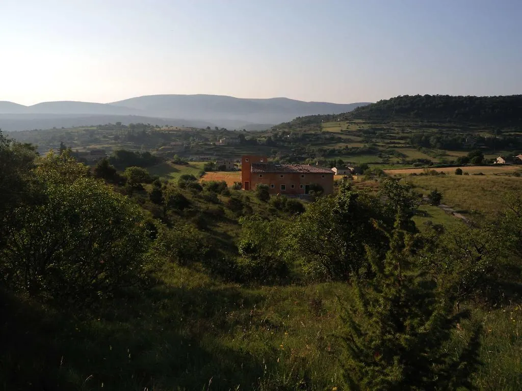 Guest house Pontet-Fronzele Agrotourisme Ecologique, Maison D'Hotes & Spa Lagorce