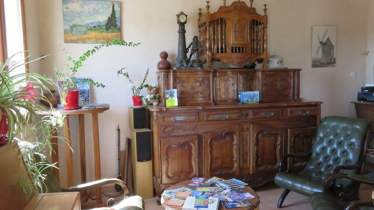 Guest house Pontet-Fronzele Agrotourisme Ecologique, Maison D'Hotes & Spa Lagorce