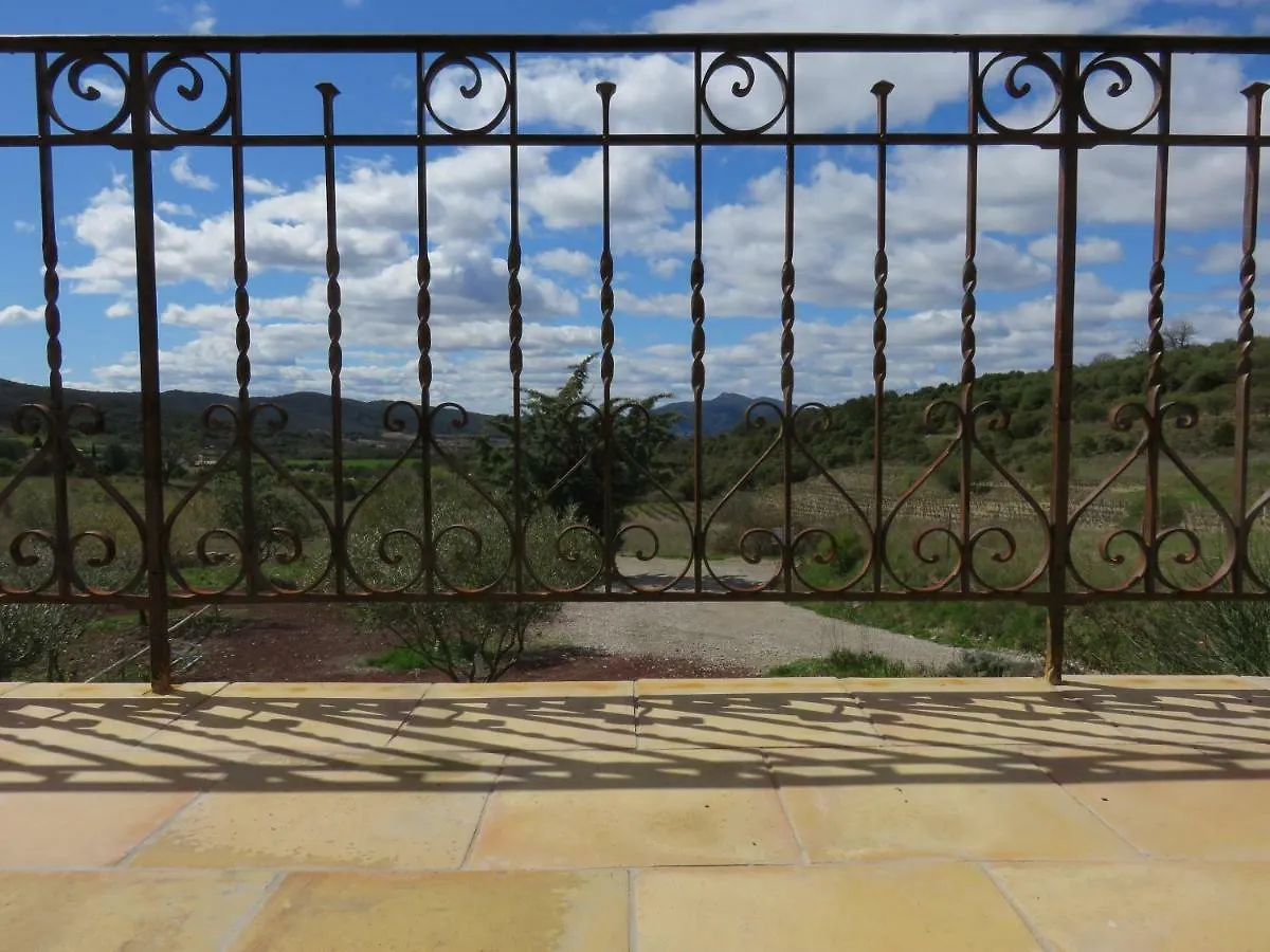 Guest house Pontet-Fronzele Agrotourisme Ecologique, Maison D'Hotes & Spa Lagorce  France