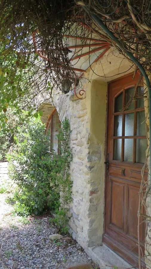 Guest house Pontet-Fronzele Agrotourisme Ecologique, Maison D'Hotes & Spa Lagorce